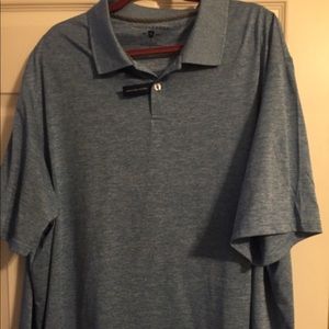 Short sleeve Saddlebred shirt 3XL